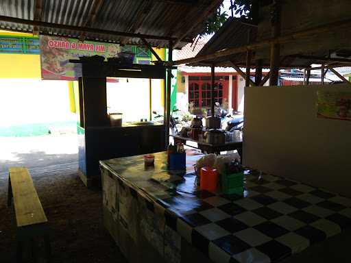 Mie Ayam Bakso Rudi&Sahabat 3