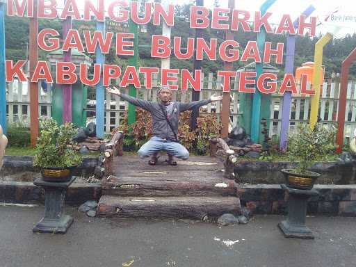 Mie Ayam Bakso Solo Manshurin 354 5