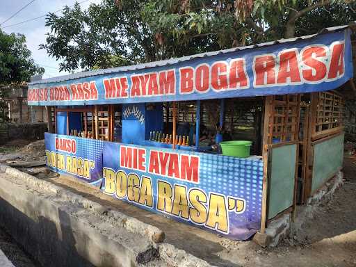 Mie Ayam Bogarasa Pak Amin 2