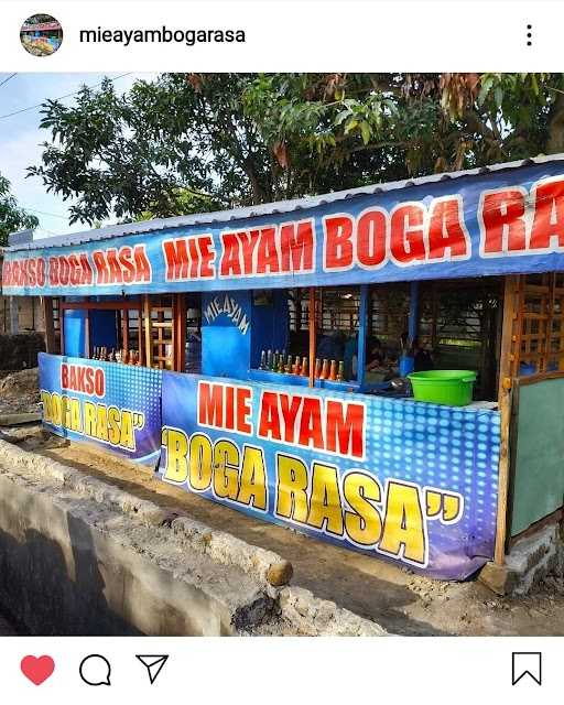 Mie Ayam Bogarasa Pak Amin 5