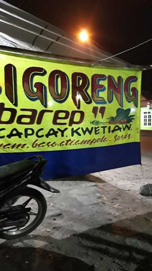 Nasi Goreng Cah Mbarep 3