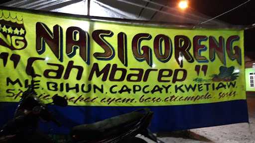 Nasi Goreng Cah Mbarep 2