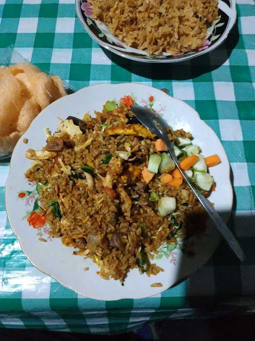 Nasi Goreng Ciptasari 89 1