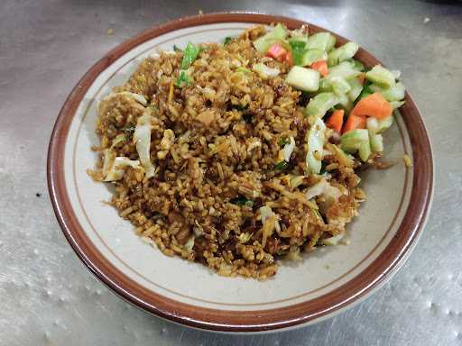 Nasi Goreng Kang Muchrim 5