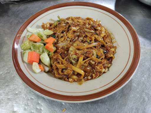 Nasi Goreng Kang Muchrim 4