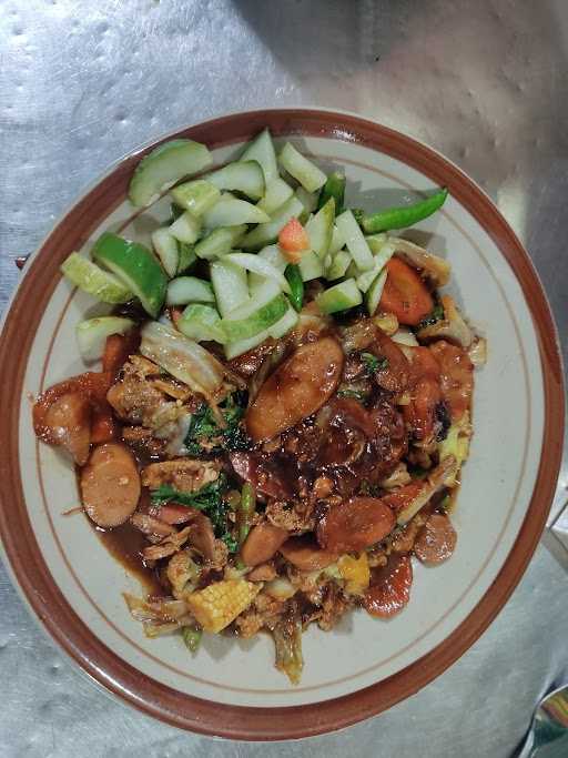 Nasi Goreng Kang Muchrim 1