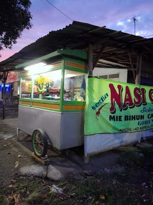 Nasi Goreng Sedap Malam 2