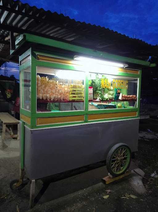 Nasi Goreng Sedap Malam 1