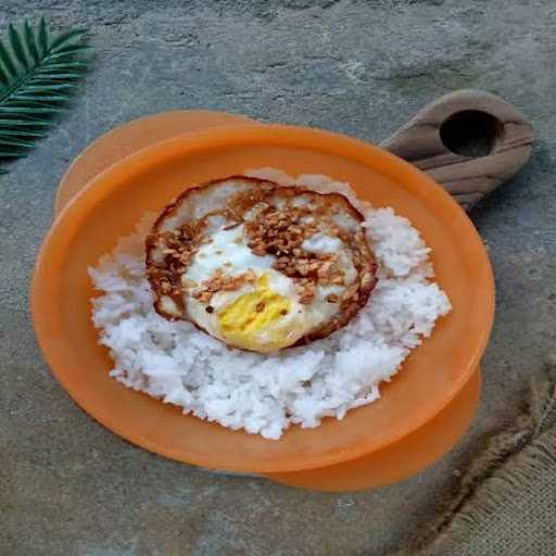 Nasi Goreng Sedap Rasa 6