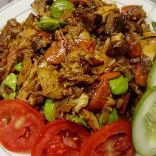 Nasi Goreng Sedap Rasa 1