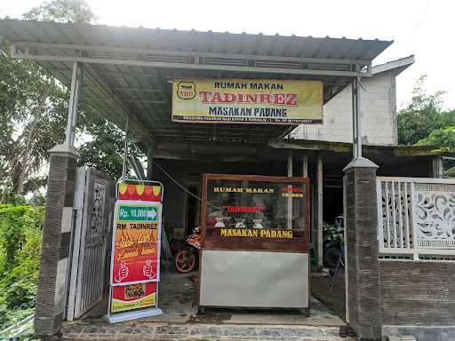 Nasi Padang Tadinrez 2 3