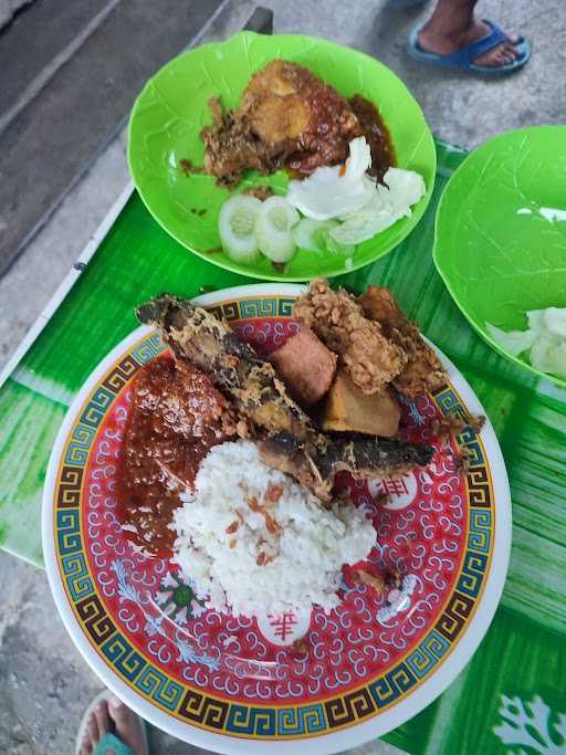 Pecel Lele Cak Warjo 21 1