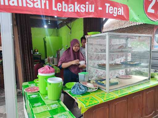 Pecel Lele Cak Warjo 21 4