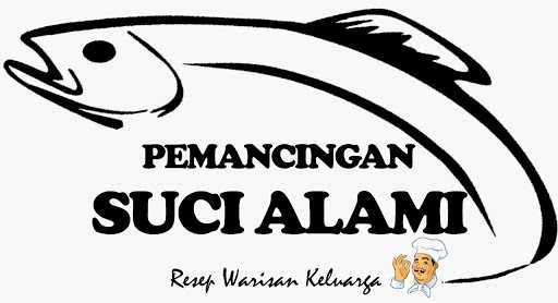 Pemancingan Suci Alami 10