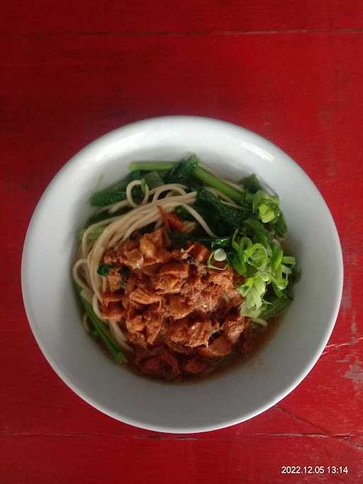 Pondok Bakso Sikin 7