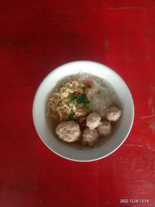 Pondok Bakso Sikin 5