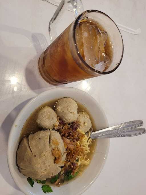 Raja Bakso Yomani Lebaksiu 7