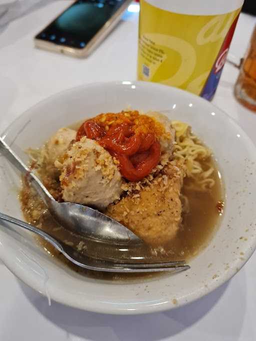 Raja Bakso Yomani Lebaksiu 8