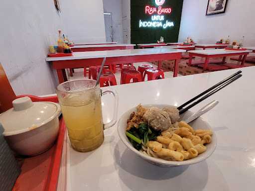 Raja Bakso Yomani Lebaksiu 1