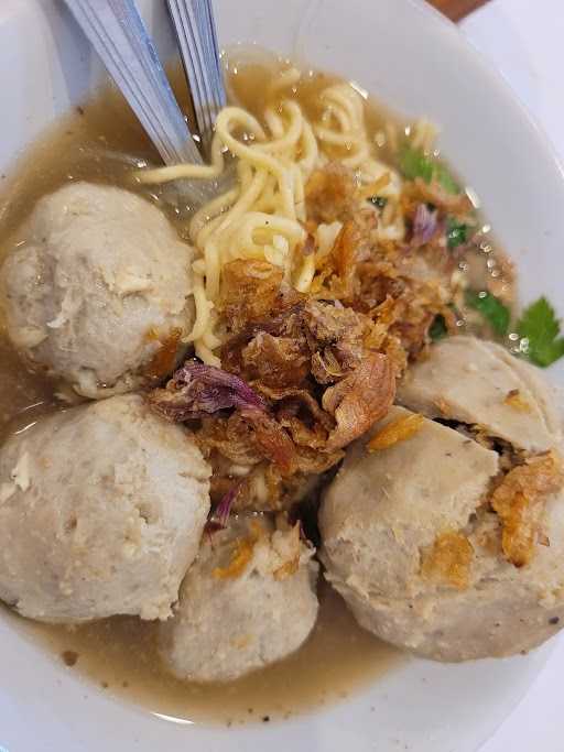 Raja Bakso Yomani Lebaksiu 6