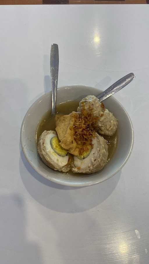 Raja Bakso Yomani Lebaksiu 3