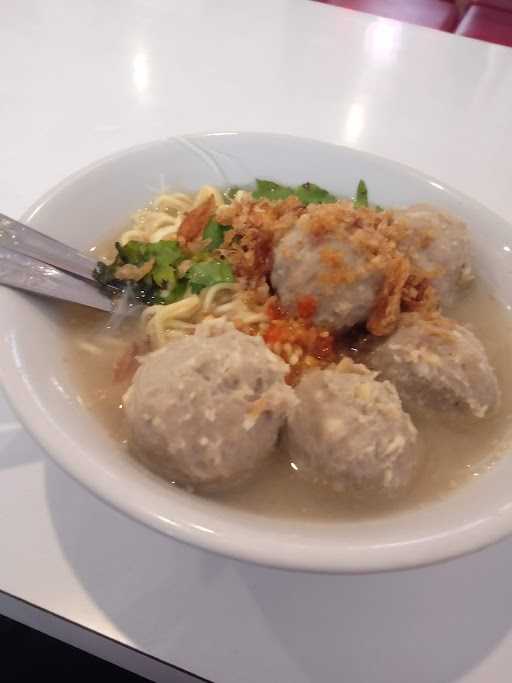 Raja Bakso Yomani Lebaksiu 2