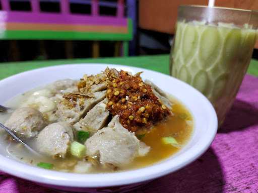 Rm.Bakso Soto Bu Yanti 1