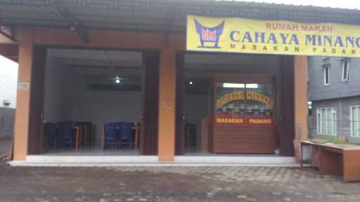 Rm Padang Cahaya Minang 4