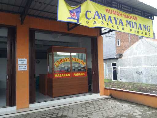 Rm Padang Cahaya Minang 1