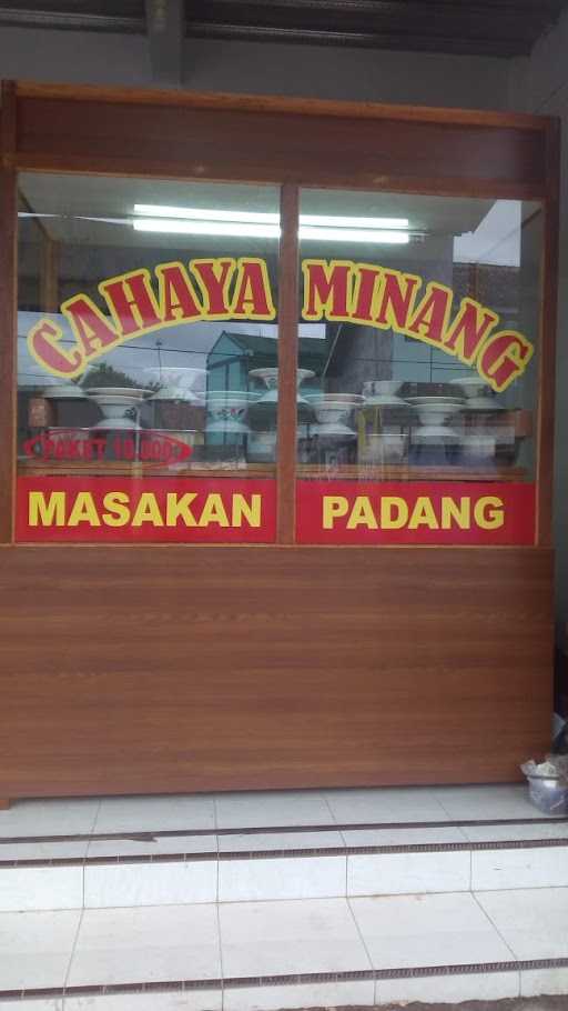 Rm Padang Cahaya Minang 2