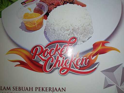 Rocket Chicken Lebaksiu 2