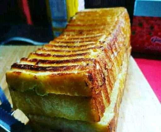 Roti Bakar Ziko 3