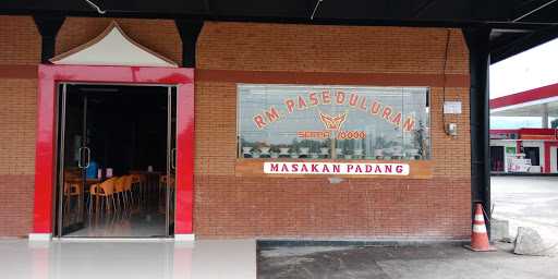 Rumah Makan Paseduluran 4