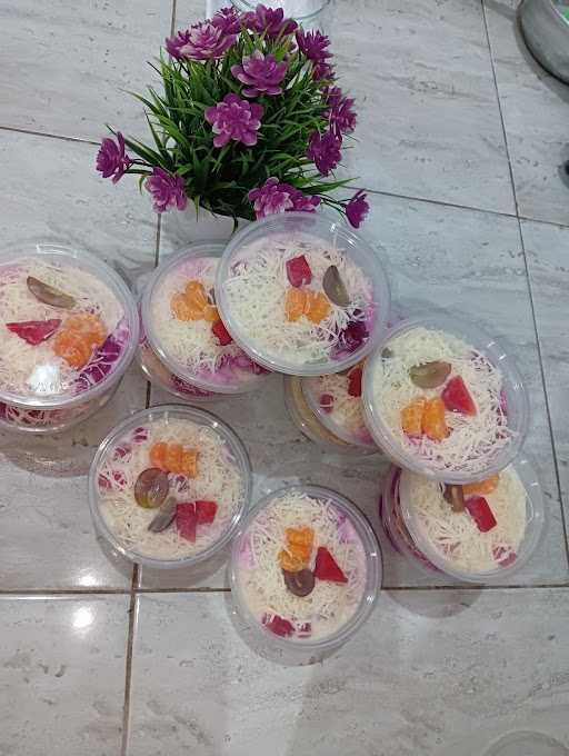 Salad Buah Selvi 6