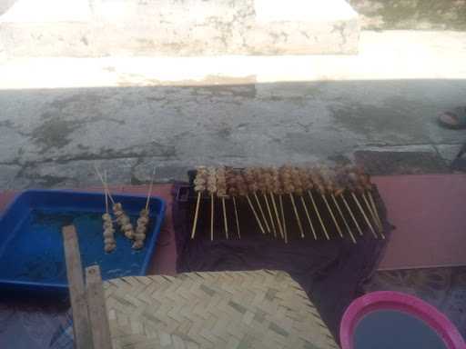 Sate Jamur Ami 9