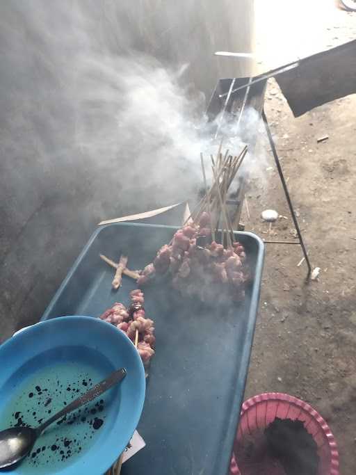 Sate Jamur Ami 8