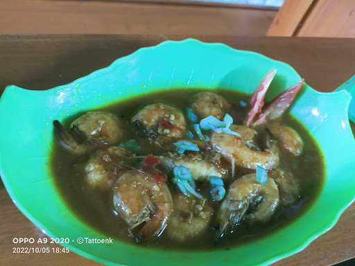 Seafood Sari Laut Mas Ade 7