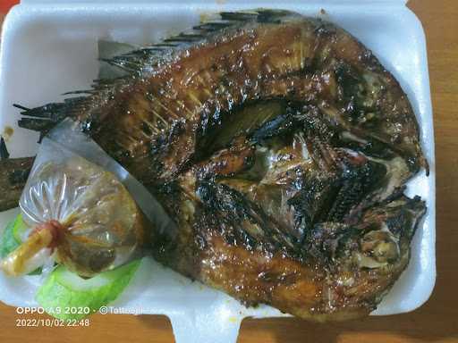 Seafood Sari Laut Mas Ade 8