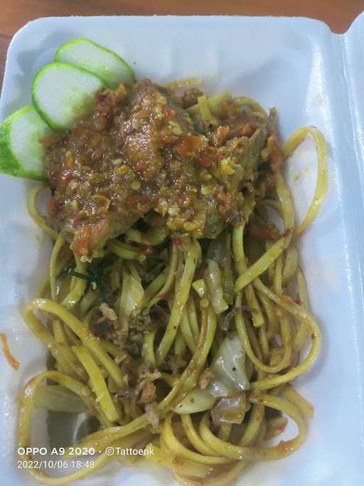 Seafood Sari Laut Mas Ade 4