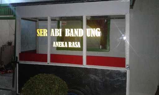 Serabi Bandung Aneka Rasa Cab.Lebakgowah 4