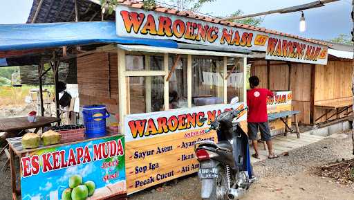 Waroeng Nasi 45 4