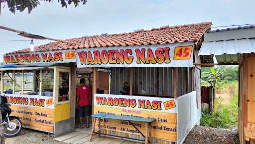 Waroeng Nasi 45 2