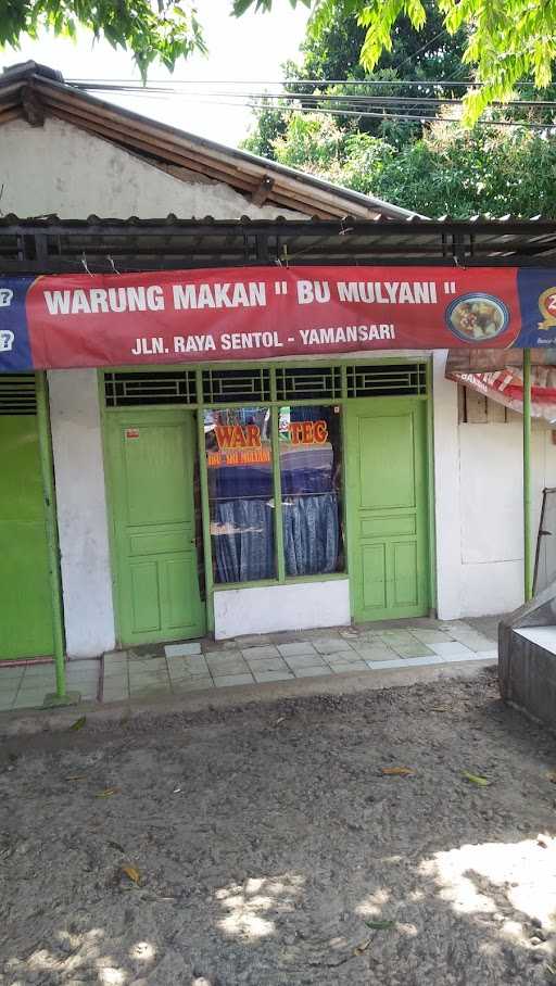 Warteg Bu Mulyani 8