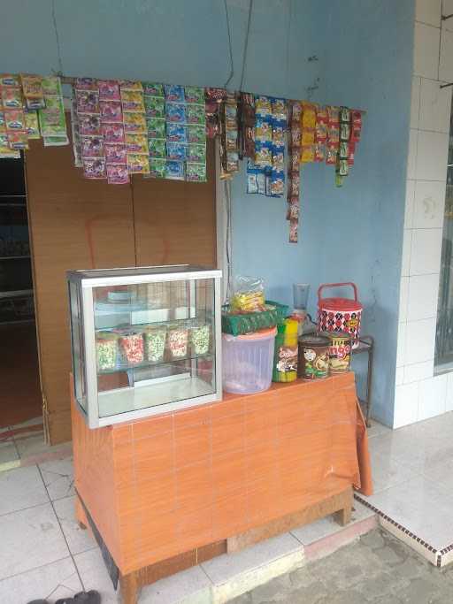 Warung Ketoprak Ibu Atun 3