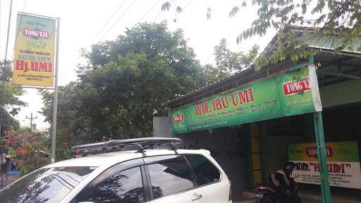 Warung Makan Hj.Umi 4