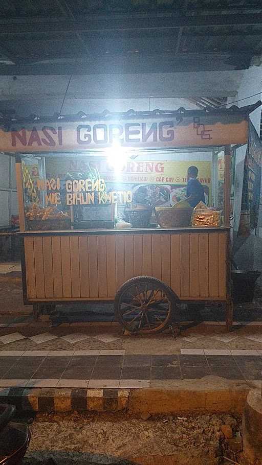 Warung Nasi Goreng Mas Udin 3