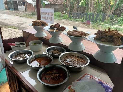 Warung Nasi Padang Tadinrez 4