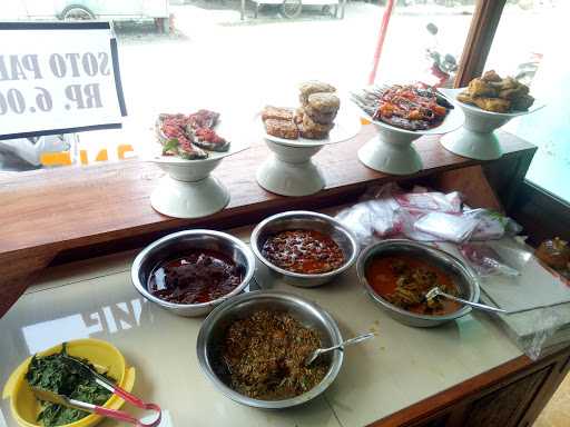 Warung Nasi Padang Tadinrez 3