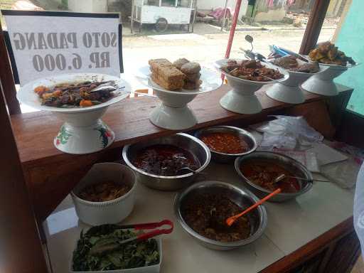 Warung Nasi Padang Tadinrez 2