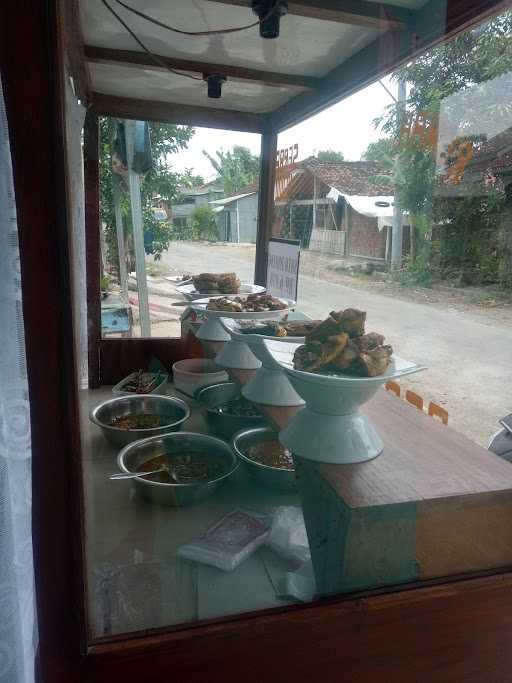 Warung Nasi Padang Tadinrez 7